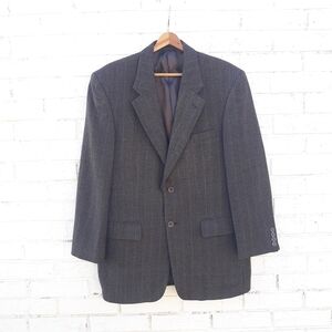 Vintage Woolrich Wool Sport Coat 40R